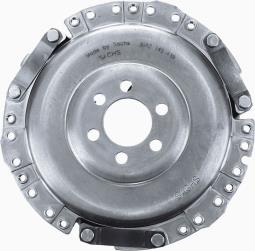 SPRZ.KPL.SKODA @210 1,6 97- /OCTAVIA/ SACHS 3000 605 001