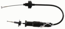 LINKA SPRZ.VW GOLF III 91-92 /SAMOREG./ SACHS 3074 003 328