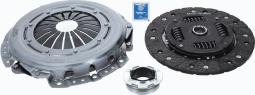 SPRZ.KPL.HYUNDAI @220 1,4-1,6 05- 3000 951 098