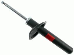AMORT./PRZ/ PEUGEOT 206 CC 00- /P/ SACHS A400 073