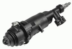 SIŁOWNIK SPRZ.CITROEN C5 2,0D-3,0 01- 6283 605 004