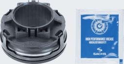 SPRZ.KPL.AUDI @228 1,9TDI 98- /A4/ AJM SACHS 3000 844 701
