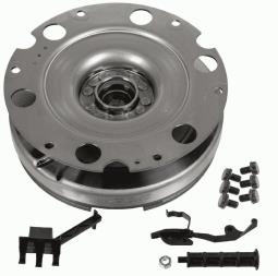 KOŁO DWUMASOWE AUDI 2,0TDI 07- SACHS 2294 001 965