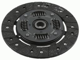 TARCZA SPRZ./SACHS/ 1878 995 801