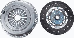 SPRZ.KPL.FORD @240 1,6TDCi 04- /FOCUS/ 3000 970 002