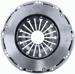SPRZĘGŁO KPL. RENAULT CLIO/KANGOO/MEGANE/SCENIC 1,5 DCI 05- SACHS SPRZĘGŁA/CLUTCHES 3000 990 490