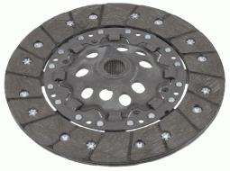 TARCZA SPRZ./SACHS/ 1864 600 202