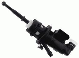 POMPA SPRZ.VW TOURAN 1,9TDI 03- SACHS 6284 000 056