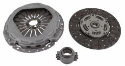 SPRZ.KPL.IVECO @280 3,0TD 06- 3400 700 448