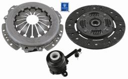 SPRZ.KPL.ALFA @220 1,6 97- 3000 990 082