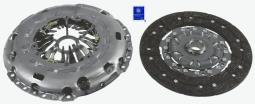 SPRZ.KPL./SACHS/ 3000 951 880