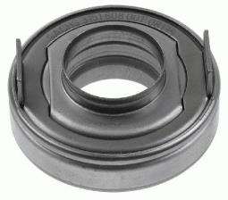 ŁOŻYSKO SPRZ.HYUNDAI 1,3-1,5 86- /PONY/ SACHS 3151 808 001