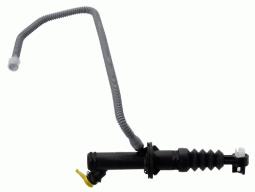 POMPA SPRZ.RENAULT CLIO 1,2-1,6 05- SACHS 6284 600 702