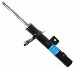 AMORT./PRZ/ CITROEN BERLINGO /P/ SACHS A315 460