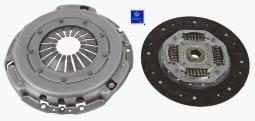 SPRZ.KPL./SACHS/ 3000 951 301