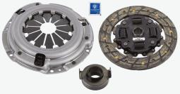 SPRZ.KPL.HONDA @210 1,6 94- /CIVIC/ 3000 831 701