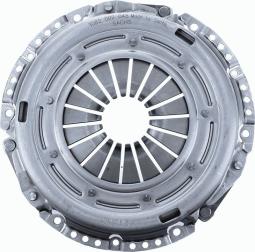 SPRZ.KPL.AUDI @240 1,4TFSI 12- 3000 950 070