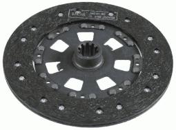 TARCZA SPRZ./SACHS/ 1864 098 132
