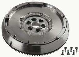 KOŁO DWUMASOWE PEUGEOT PARTNER 1,6HDI 06- 2294 001 594