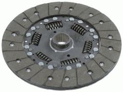 TARCZA SPRZ./SACHS/ 1878 600 802