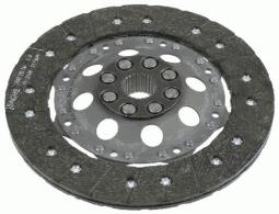 TARCZA SPRZ.DB @228 2,3 /OM601/ /SPRINTER/ SACHS 1864 466 031