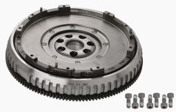 KOŁO DWUMASOWE RENAULT 1,9dCi 01- 2294 001 200
