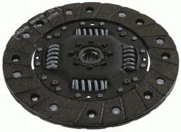 TARCZA SPRZ./SACHS/ 1878 003 295
