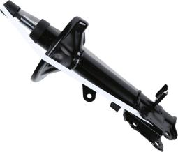 AMORT./PRZ/ TOYOTA AVENSIS 08- /L/ SACHS A315 185