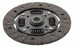 TARCZA SPRZ./SACHS/ 1878 634 054