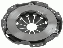 DOCISK SPRZ.HONDA @203 1,3-1,6 88- /CIVIC/ SACHS 3082 816 002