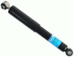 AMORT./TYŁ/ RENAULT CLIO -97 /GAZ/ SACHS A170 871