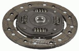 TARCZA SPRZ./SACHS/ 1878 005 271