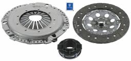 SPRZ.KPL.DB @228 2,3 E 89- /124/ SACHS 3000 317 002