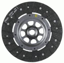 TARCZA SPRZ./SACHS/ 1864 000 461