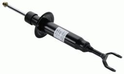 AMORT./PRZ/ VW PASSAT 97- SACHS A290 186
