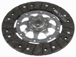 TARCZA SPRZ./SACHS/ 1864 532 333