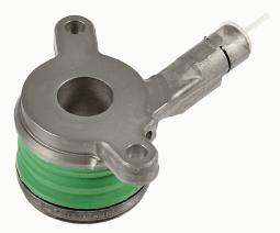 ŁOŻYSKO SPRZ./SACHS/ 3182 600 195