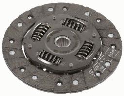 TARCZA SPRZ./SACHS/ 1878 002 521