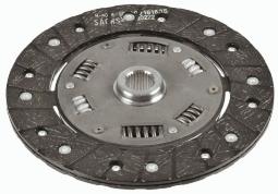 TARCZA SPRZ.RENAULT @200 1,7-1,8 /19,21/ SACHS 1862 870 003