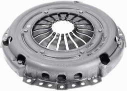 SPRZ.KPL.SKODA @190 1,9SDI 99- /FABIA/ 3000 950 002