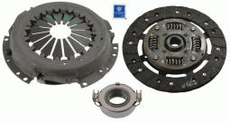 SPRZ.KPL.TOYOTA AVENSIS 1,6,1,8 16V 97- 3000 771 001