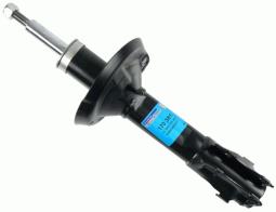 AMORT./PRZ/ VW PASSAT 93-96 /OLEJ/ SACHS A170 381