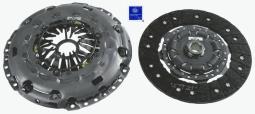 SPRZ.KPL.VW @240 2,0TFSI 04- 3000 951 830