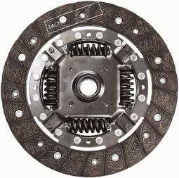SPRZ.KPL. /SACHS/ 3000 950 098