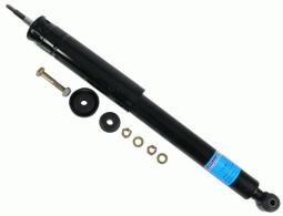 AMORT./TYŁ/ DB W202 93- /C/ /GAZ/ SACHS A170 451