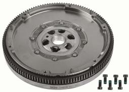 KOŁO DWUMASOWE VAG 2.0 FSI 03-/SACHS/ 2294 001 780