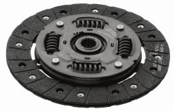 TARCZA SPRZ./SACHS/ 1878 600 859
