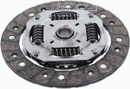SPRZ.KPL. /SACHS/ 3000 950 098