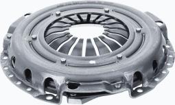 SPRZ.KPL.OPEL @200 1,4-1,6 95- /ASTRA/ 3000 990 018