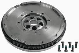 KOŁO DWUMASOWE VW GOLF IV 1,9TDI 00- SACHS 2294 003 341